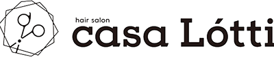 明石駅徒歩3分の美容室[casa Lótti／カーサロッティ]
